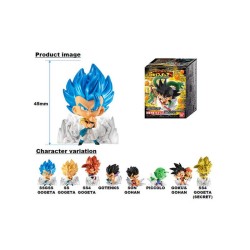 DRAGON BALL SUPER -...
