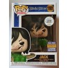 FUNKO POP 1181 JACK BLACK CLOVER NYCC 2022 GA EXCLUSIVE FUNSIDE