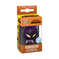 FUNKO POP KUROGIRI...