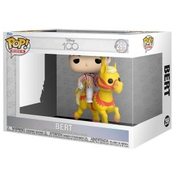 FUNKO POP 299 BERT DISNEY:...