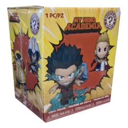 FUNKO POP MY HERO ACADEMIA MYSTERY MINIS BLIND PERSONAGGIO A SORPRESA