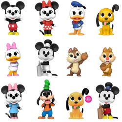 FUNKO POP DISNEY: CLASSIC MYSTERY MINIS BLIND PERSONAGGIO A SORPRESA