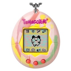 TAMAGOTCHI ORIGINAL ART...
