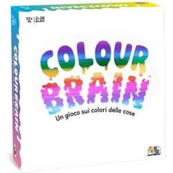 Colourbrain GIOCO DA TAVOLO...