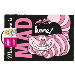 ZERBINO 40X60 DISNEY: ALICE...