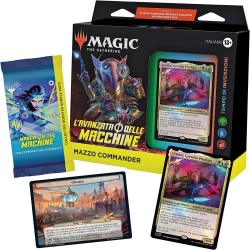 MAGIC L'AVANZATA DELLE...