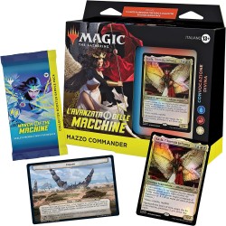 MAGIC L'AVANZATA DELLE...