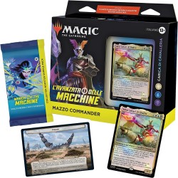 MAGIC L'AVANZATA DELLE...