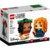 LEGO 40621 BRICKHEADZ Vaiana ( MOANA ) Merida