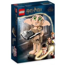 LEGO 76421 HARRY POTTER...