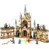 LEGO 76415 HARRY POTTER LA BATTAGLIA DI HOGWARTS GIUGNO 2023