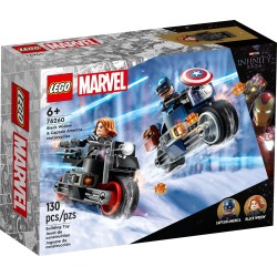 LEGO 76260 MARVEL...