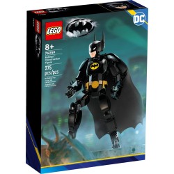 LEGO 76259 MARVEL SUPER HEROES PERSONAGGIO DI BATMAN GIUGNO 2023