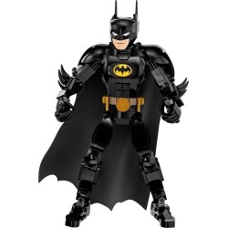 LEGO 76259 MARVEL SUPER HEROES PERSONAGGIO DI BATMAN GIUGNO 2023