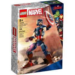 LEGO 76258 MARVEL SUPER...