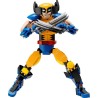 LEGO 76257 MARVEL PERSONAGGIO DI WOLVERINE  GIUGNO 2023