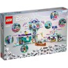 LEGO 43215 DISNEY MAGICA CASA SULL'ALBERO 100°  GIUGNO 2023