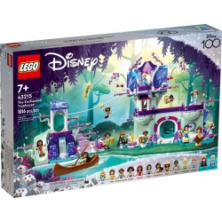 LEGO 43215 DISNEY MAGICA...