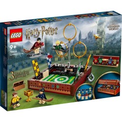 LEGO 76416 HARRY POTTER...