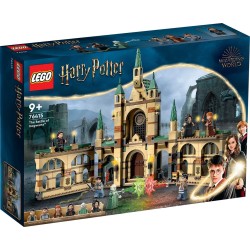 LEGO 76415 HARRY POTTER LA...