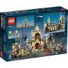 LEGO 76415 HARRY POTTER LA BATTAGLIA DI HOGWARTS GIUGNO 2023