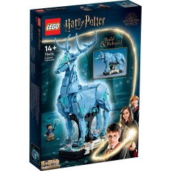 LEGO 76414 HARRY POTTER...