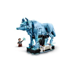 LEGO 76414 HARRY POTTER SUPER HEROES EXPECTO PATRONUM GIUGNO 2023