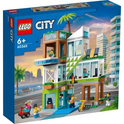 LEGO 60365 CITY CONDOMINI GIUGNO 2023