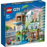 LEGO 60365 CITY CONDOMINI GIUGNO 2023