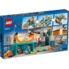 LEGO 60364 CITY SKATE PARK URBANO GIUGNO 2023