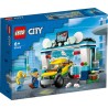 LEGO 60362 CITY AUTOLAVAGGIO GIUGNO 2023