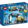 LEGO 60362 CITY AUTOLAVAGGIO GIUGNO 2023