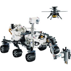 LEGO 42158 TECHNIC ROVER MARZIANO PERSEVERANCE NASA GIUGNO 2023