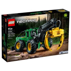 LEGO 42157 TECHNIC TRATTORE...