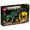 LEGO 42157 TECHNIC TRATTORE JOHN DEERE 948L-II GIUGNO 2023