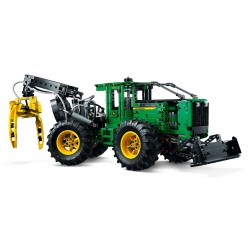 LEGO 42157 TECHNIC TRATTORE JOHN DEERE 948L-II GIUGNO 2023