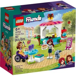 LEGO 41753 FRIENDS NEGOZIO DI PANCAKE GIUGNO 2023