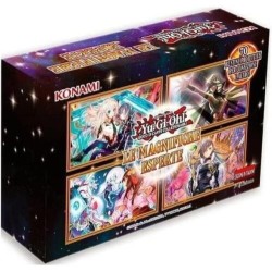 YU-GI-OH! LE MAGNIFICHE...