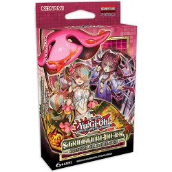 YU GI OH!  STRUCTURE DECK...