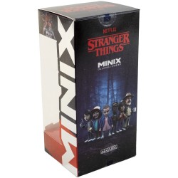 ELEVEN STRANGER THINGS MINIX COLLECTIBLE FIGURES TV SERIES 11 MGM