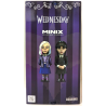 WEDNESDAY ADDAMS MERCOLEDIì MINIX COLLECTIBLE FIGURES TV SERIES 113 MGM