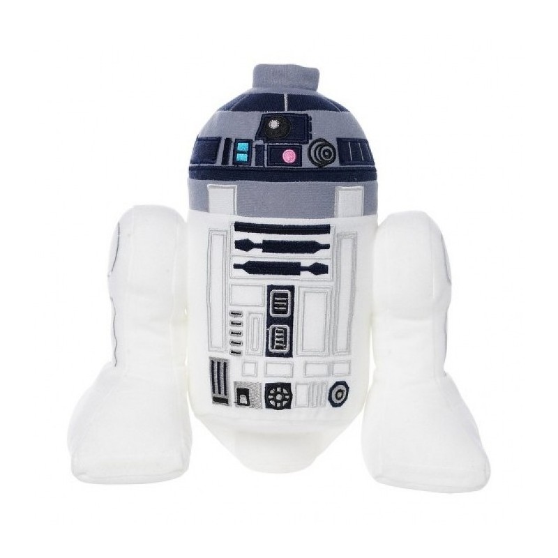 LEGO Peluche STAR WARS R2-D2 30 CM