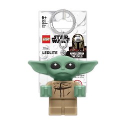 LEGO LGL-KE179H BABY YODA...