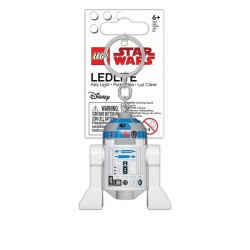 LEGO LGL-KE21H R2-D2 STAR...