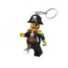 LEGO LGL-KE23 PIRATA Portachiavi Led TORCIA LUCE