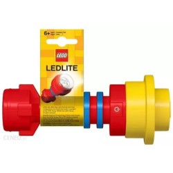 LEGO TORCIA LEDLITE ICON 18...