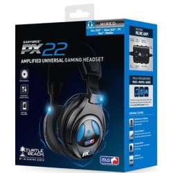 Turtle Beach PS3 Ear Force...