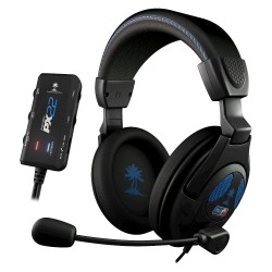 Turtle Beach PS3 Ear Force PX22 Headset