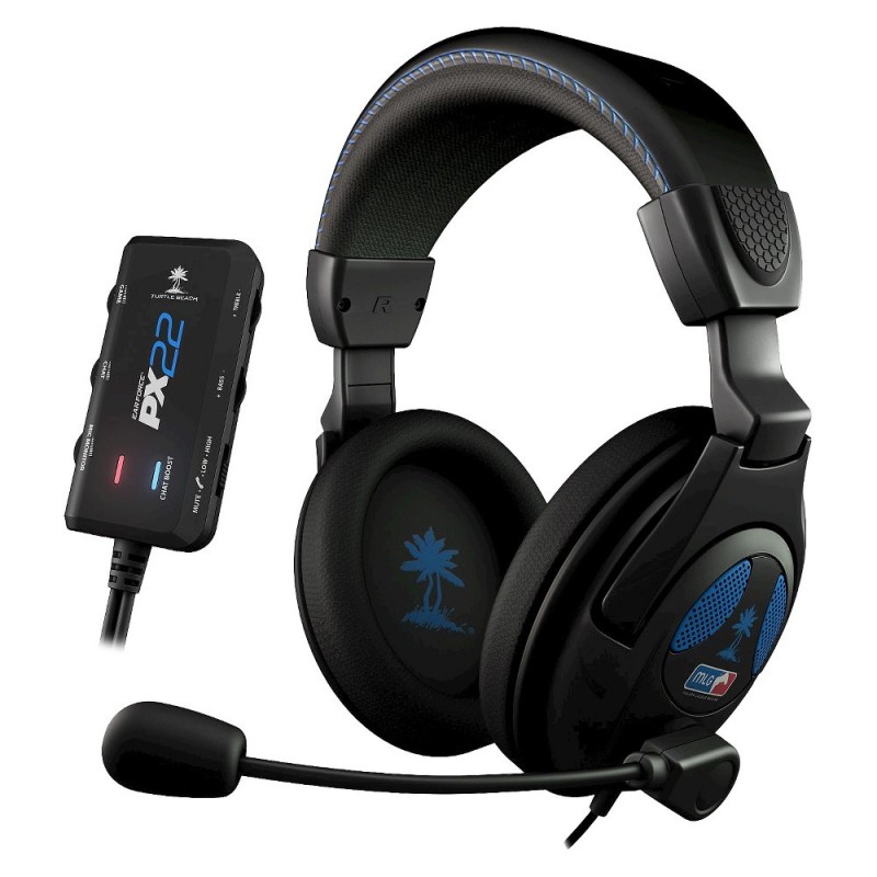 Ear force turtle beach discount