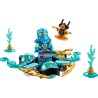 LEGO 71778 NINJAGO DRIFT DEL POTERE DEL DRAGO SPINJITZU DI NYA GIUGNO 2023